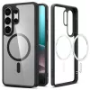 Spigen Ultra Hybrid Mag MagSafe Galaxy S26 Ultra Matte Black