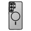 Spigen Ultra Hybrid Mag MagSafe Galaxy S26 Ultra Matte Black