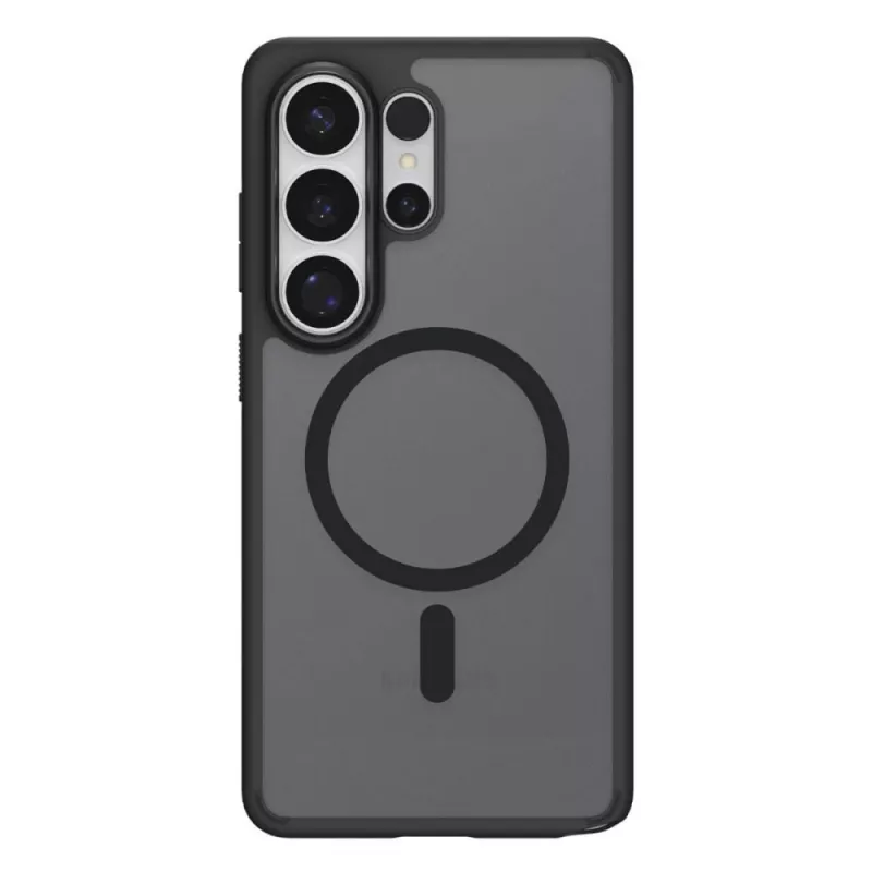 SPIGEN ULTRA HYBRID MAG MAGSAFE GALAXY S26 ULTRA FROST BLACK