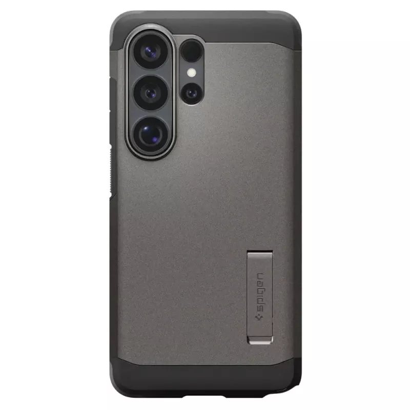 Spigen Tough Armor Mag MagSafe Galaxy S26 Ultra Gunmetal