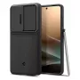 Spigen Optik Armor Galaxy S26 Ultra nero