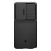 Spigen Optik Armor Galaxy S26 Ultra nero