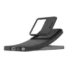Spigen Optik Armor Galaxy S26 Ultra nero