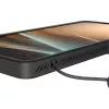 Spigen Optik Armor Galaxy S26 Ultra nero