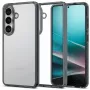 Spigen Ultra Hybrid Case per Samsung Galaxy S26+ - trasparente