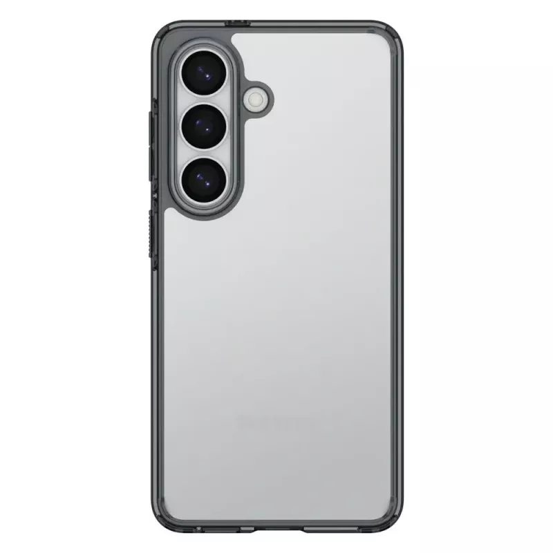 Spigen Ultra Hybrid Case per Samsung Galaxy S26+ - trasparente