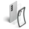 Spigen Ultra Hybrid Case per Samsung Galaxy S26+ - trasparente