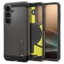 Spigen Tough Armor Mag MagSafe Case per Samsung Galaxy S26+ - grigio