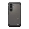 Spigen Tough Armor Mag MagSafe Case per Samsung Galaxy S26+ - grigio