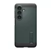 Spigen Tough Armor Mag MagSafe Case per Samsung Galaxy S26+ - verde