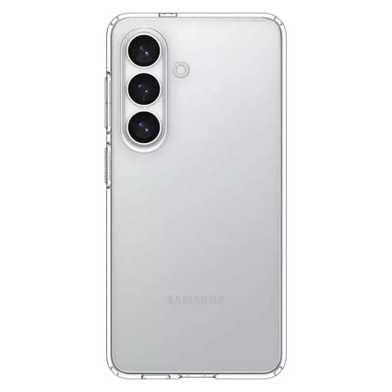 SPIGEN LIQUID CRYSTAL GALAXY S26 CRYSTAL CLEAR