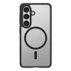 Spigen Ultra Hybrid Mag MagSafe Galaxy S26 nero opaco