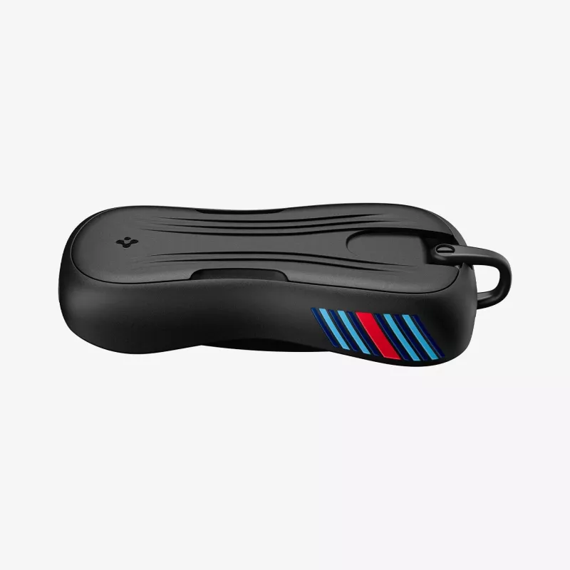 SPIGEN PK100 custodia portachiavi Porsche nero