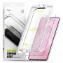 Ringke Easy Slide confezione da 2 vetro temperato pellicola protettiva per display per Samsung Galaxy S25 Edge clear