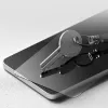 Ringke Easy Slide confezione da 2 vetro temperato pellicola protettiva per display per Samsung Galaxy S25 Edge clear