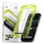 Ringke Easy Slide Pellicola protettiva antiriflesso in vetro temperato per iPhone 17 Pro Max, nera