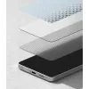 Ringke Easy Slide confezione da 2 pellicole protettive in vetro temperato per Samsung Galaxy S26 trasparente