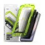 Ringke Easy Slide confezione da 2 pellicole protettive privacy in vetro temperato per Samsung Galaxy S26