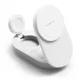 RINGKE caricabatterie wireless pieghevole magnetico MagSafe 3-in-1 25W Qi2 bianco