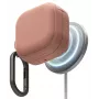 Ringke Onyx custodia Magnetic MagSafe per Samsung Galaxy Buds 4 / 4 Pro - Constant Coral