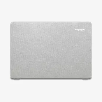 SPIGEN Urban Fit MacBook Air 13 M2-M5 2023-2026 grigio melange