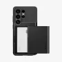 SPIGEN Slim Armor CS Galaxy S26 Ultra nero