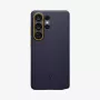 Spigen Nano Pop Mag custodia MagSafe per Samsung Galaxy S26 Ultra blu navy