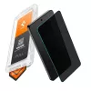 Spigen Glas.tR EZ Fit Pro AC HD Galaxy S26+ Plus pellicola privacy