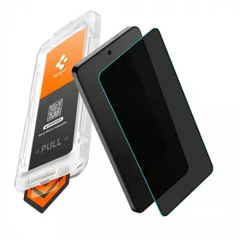 Spigen Glas.tR EZ Fit Pro AC HD Galaxy S26+ Plus pellicola privacy