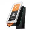 Spigen Glas.tR EZ Fit Pro AC HD Galaxy S26+ Plus pellicola privacy