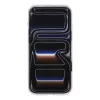SPIGEN ULTRA HYBRID MAG MAGSAFE IPHONE 17 PRO TRASPARENTE/BLU PROFONDO