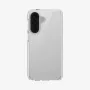 Spigen Ultra Hybrid Custodia per Samsung Galaxy A57 5G, cristallo trasparente