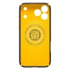 Spigen Nano Pop Hybrid Mag custodia per Apple iPhone 17 Pro - Blueberry Navy