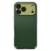 SPIGEN Nano Pop Hybrid Mag custodia MagSafe per Apple iPhone 17 Pro, Avocado Green