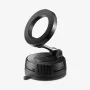 SPIGEN MFT36 VacuumLock supporto magnetico MagSafe per auto da cruscotto nero
