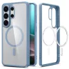 SPIGEN ULTRA HYBRID MAG MAGSAFE GALAXY S26 ULTRA LIGHT BLUE