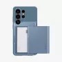 SPIGEN Slim Armor CS Galaxy S26 Ultra azzurro