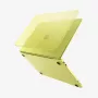 Custodia rigida Spigen AirSkin MacBook Neo 13 2026 Frost Citrus