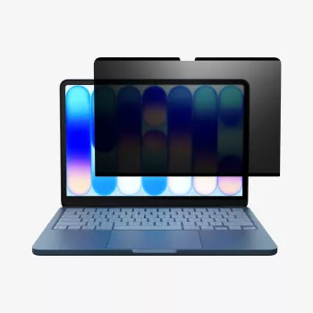 Filtro privacy per schermo Spigen Safe View per MacBook Neo 13 (2026)