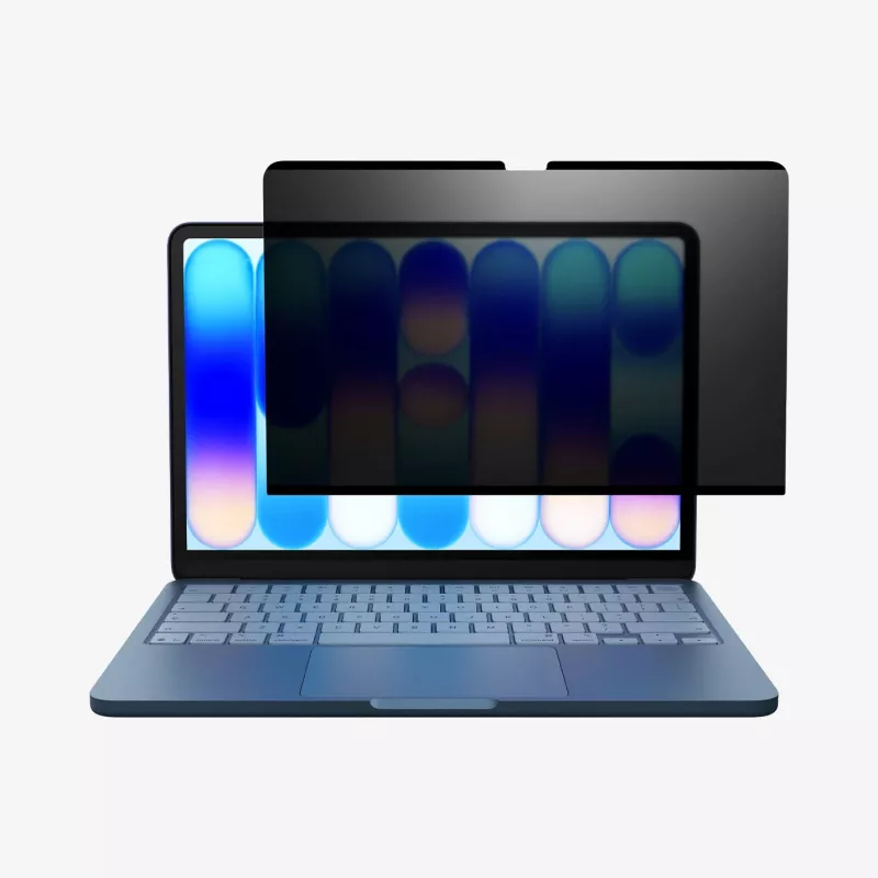 Filtro privacy per schermo Spigen Safe View per MacBook Neo 13 (2026)