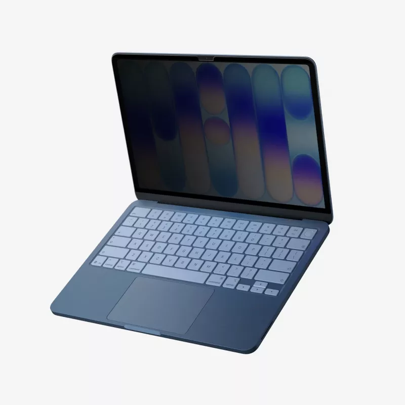 Filtro privacy per schermo Spigen Safe View per MacBook Neo 13 (2026)