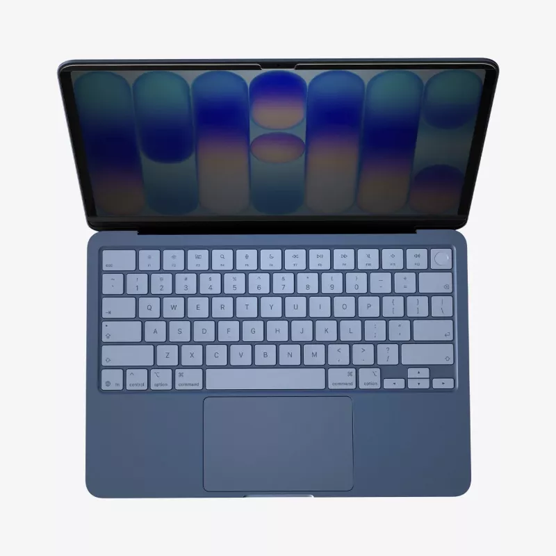 Filtro privacy per schermo Spigen Safe View per MacBook Neo 13 (2026)