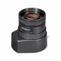 HANWHA obiettivo F1.6/8.5-50mm - 3 megapixel - 1/2.8