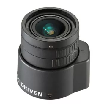 Hanwha Techwin SLA-M2890DN obiettivo varifocale 2.8-9mm F1.2 DC Auto Iris CS-Mount per sensore 1/2.8