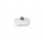 Hanwha Techwin SBP-215HMW piastra a flangia per montaggio inclinato - alluminio - bianco