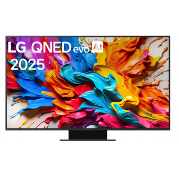 LG 65QNED9MA3B TV QNED MiniLED 4K Smart 65