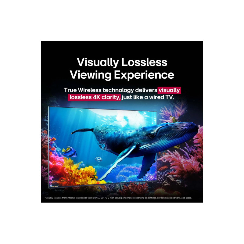 LG 65QNED9MA3B TV QNED MiniLED 4K Smart 65