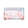 LG 43PK340S TV LED Smart 4K UHD 43 pollici con webOS 6.0