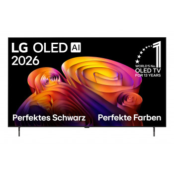 LG OLED55B68LA TV OLED 4K 55 pollici (138 cm, 120 Hz, webOS 3.0)