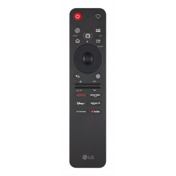 LG OLED55B68LA TV OLED 4K 55 pollici (138 cm, 120 Hz, webOS 3.0)